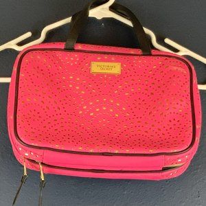 Victoria's Secret Cosmetic Travel Bag